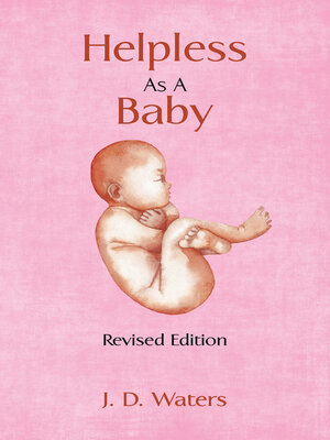 cover image of Helpless as a Baby